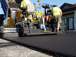 Brick Driveway Installation in Coldstream, KY